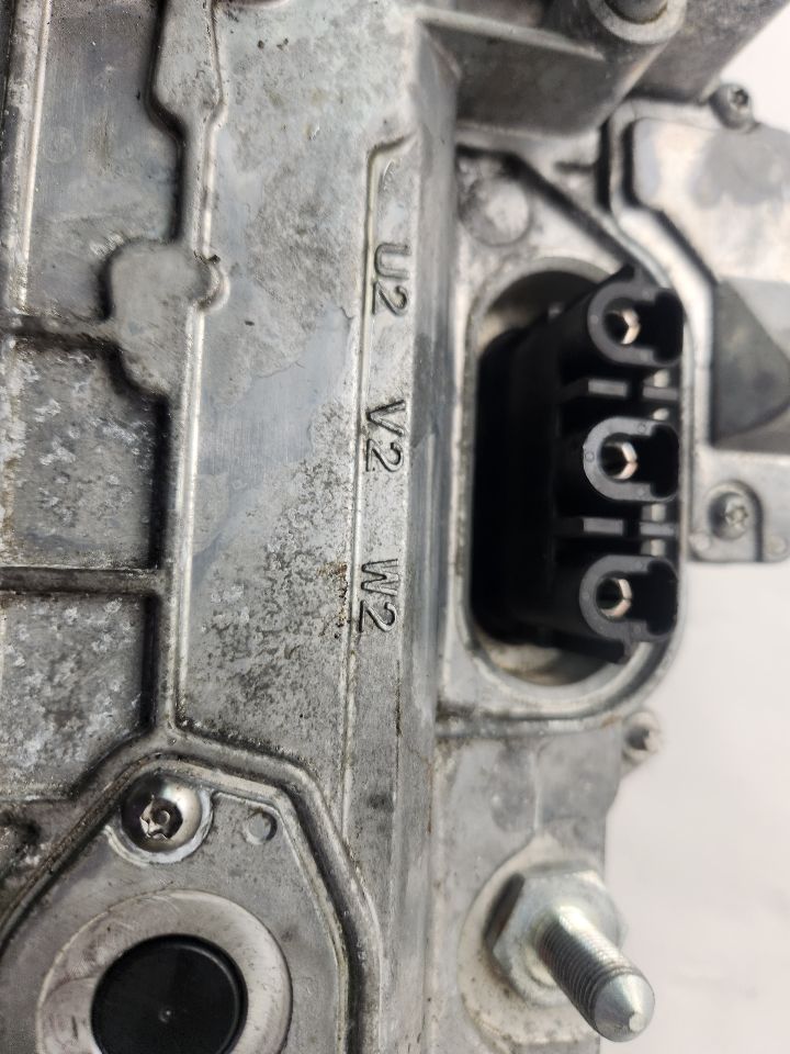 2021 HONDA ACCORD COMPLETE INTERIOR - 474751 — photo 3