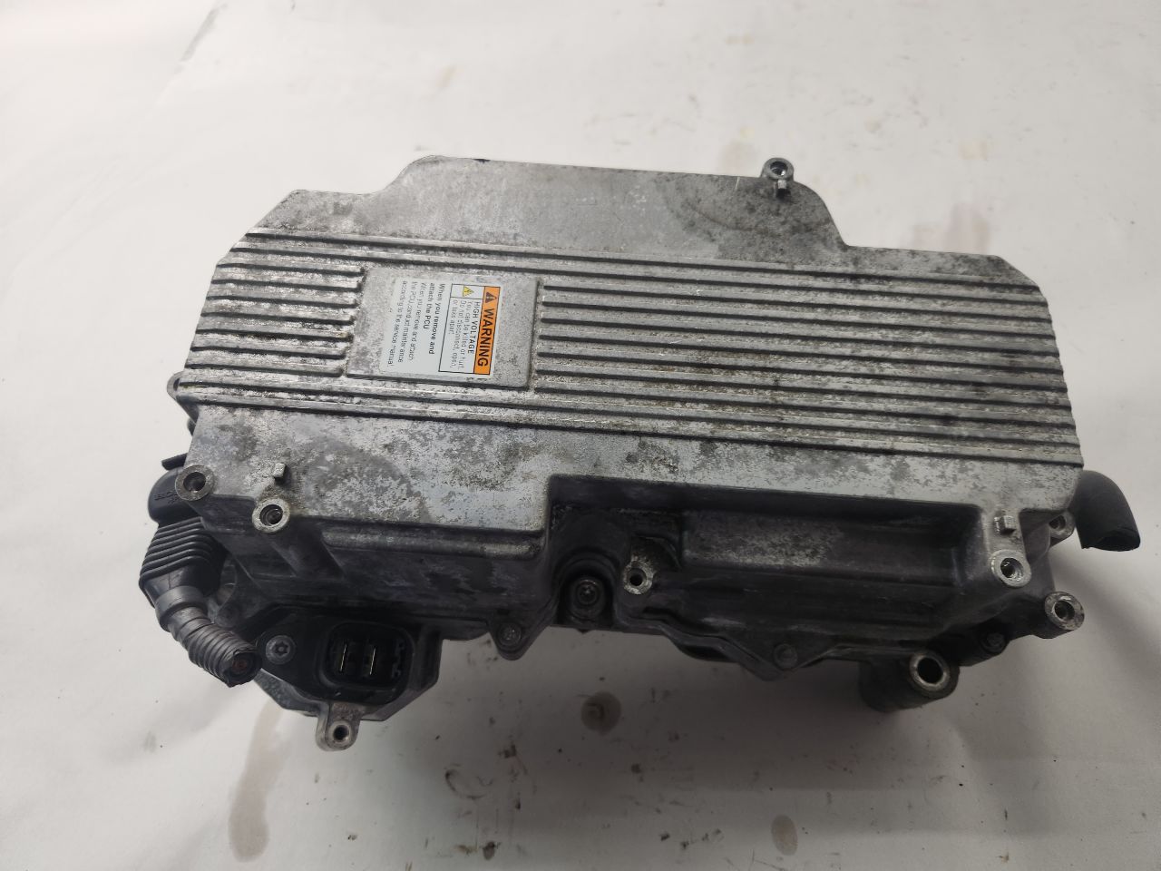 2021 HONDA ACCORD COMPLETE INTERIOR - 474751 — photo 8