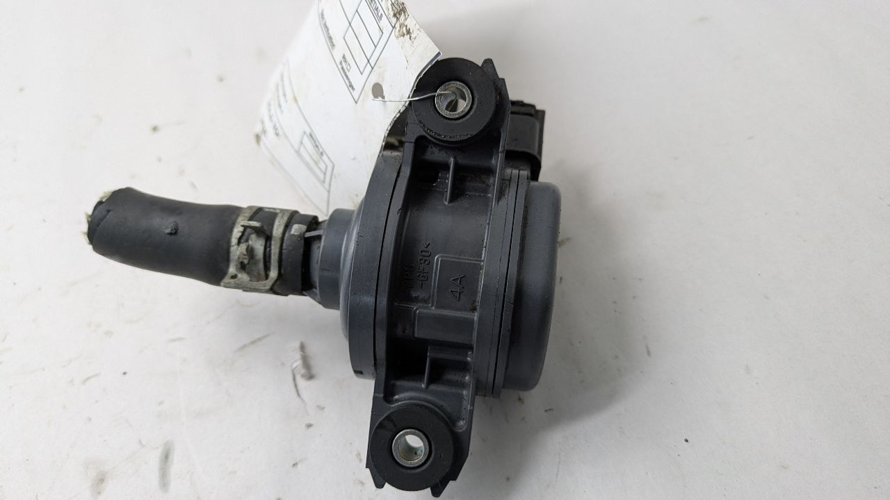 2021 HONDA ACCORD COMPLETE INTERIOR - 474754 — photo 2