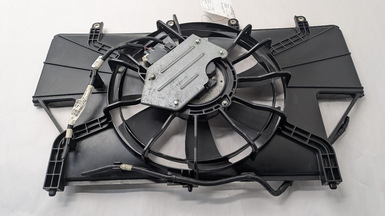 2021 HONDA ACCORD COMPLETE INTERIOR - 474755 — photo 1