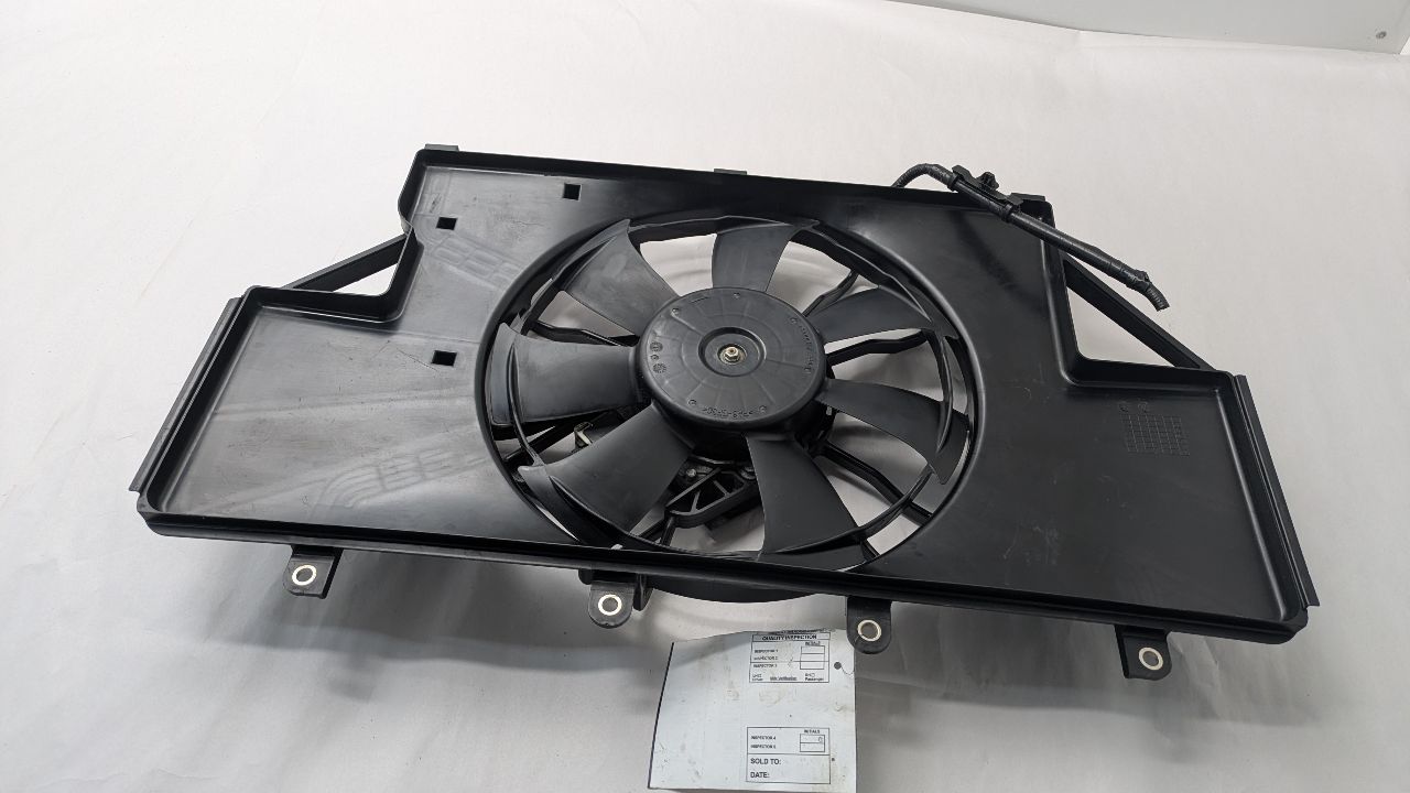 2021 HONDA ACCORD COMPLETE INTERIOR - 474755 — photo 4