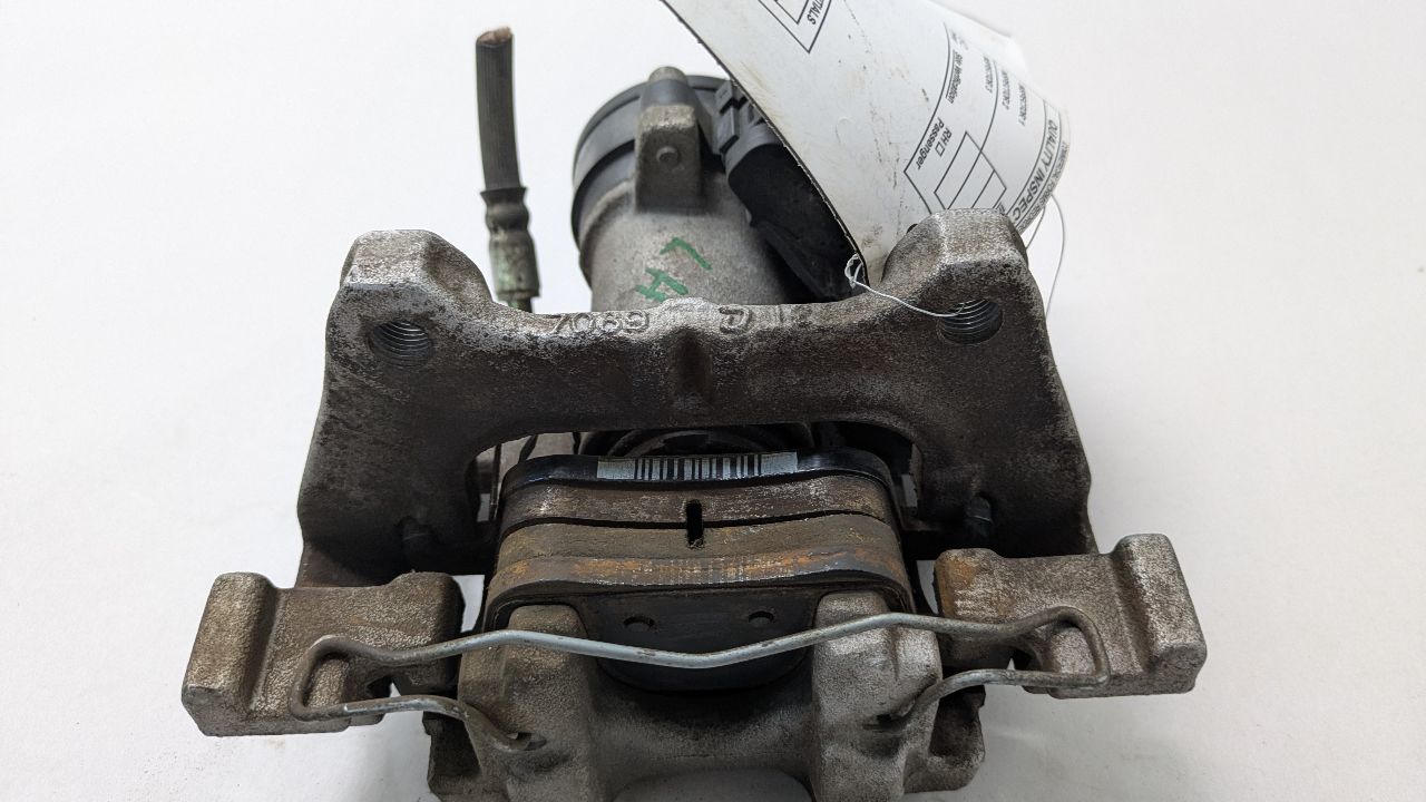 2021 HONDA ACCORD COMPLETE INTERIOR - 474758 — photo 3