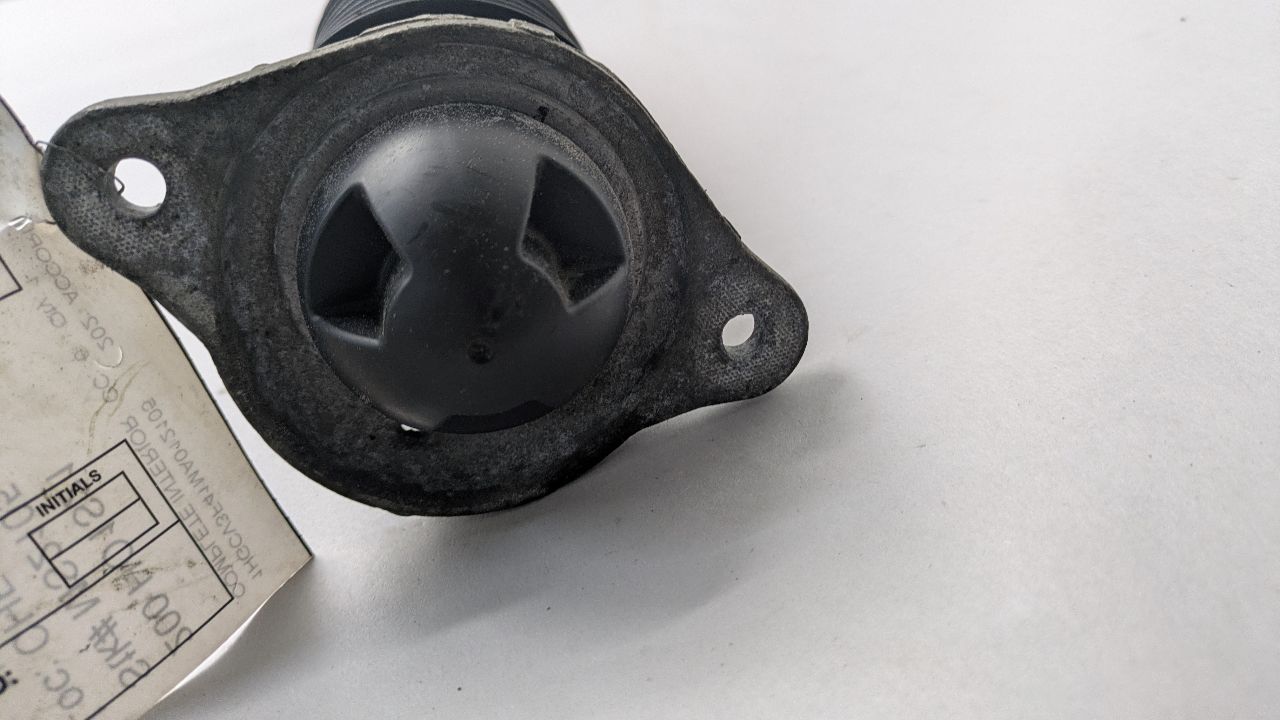 2021 HONDA ACCORD COMPLETE INTERIOR - 474759 — photo 5