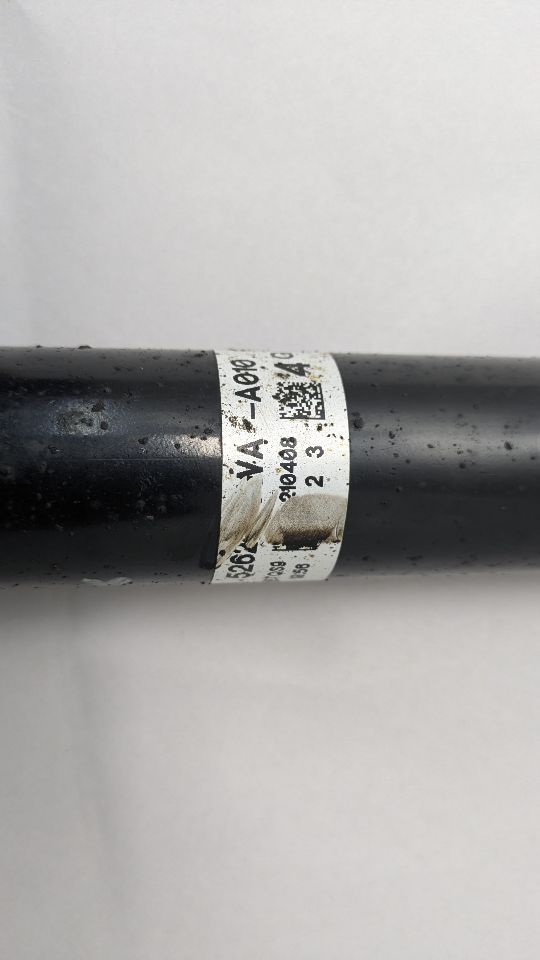 2021 HONDA ACCORD COMPLETE INTERIOR - 474760 — photo 2