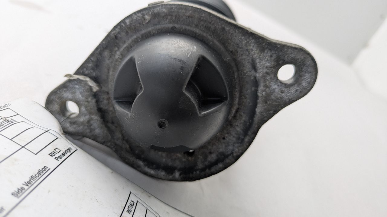 2021 HONDA ACCORD COMPLETE INTERIOR - 474760 — photo 3