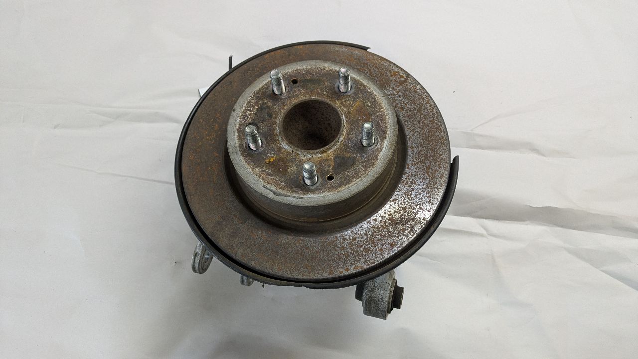 2021 HONDA ACCORD COMPLETE INTERIOR - 474761 — photo 3