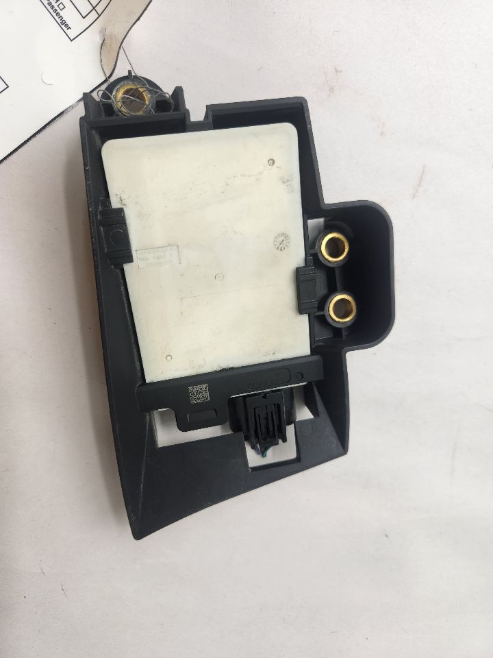 2021 HONDA ACCORD COMPLETE INTERIOR - 474765 — photo 1