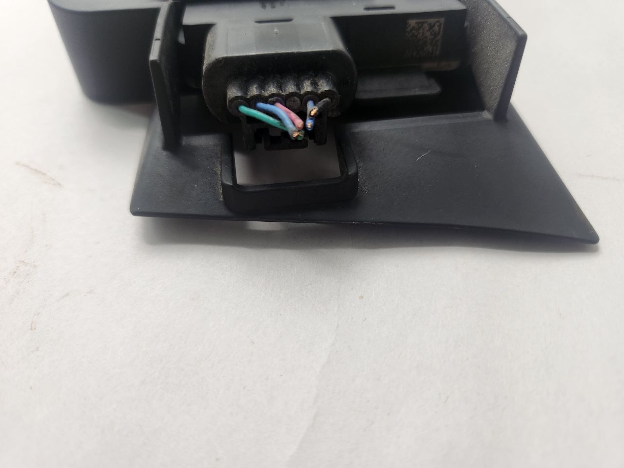2021 HONDA ACCORD COMPLETE INTERIOR - 474765 — photo 4