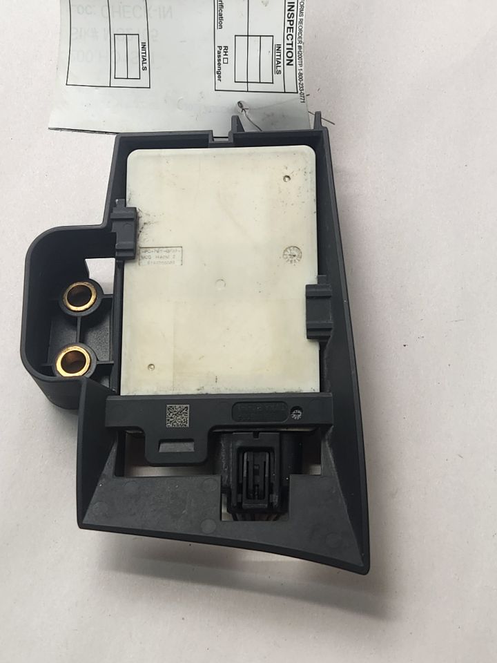 2021 HONDA ACCORD COMPLETE INTERIOR - 474766 — photo 3