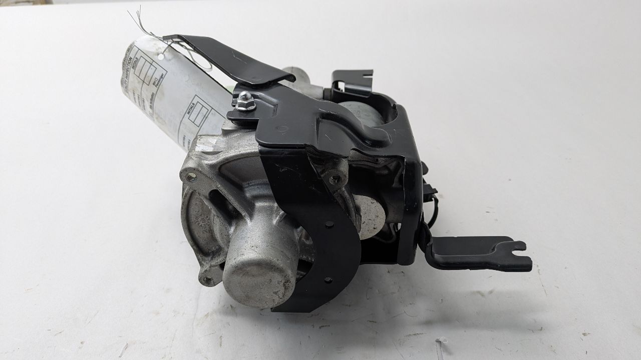 2021 HONDA ACCORD COMPLETE INTERIOR - 474767 — photo 3