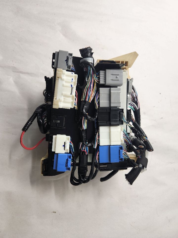 2023 TOYOTA VENZA Chassis Cont Mod - 474854