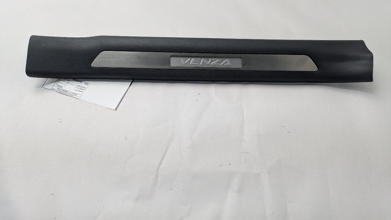 2023 TOYOTA VENZA Body Parts, Misc. - 474855