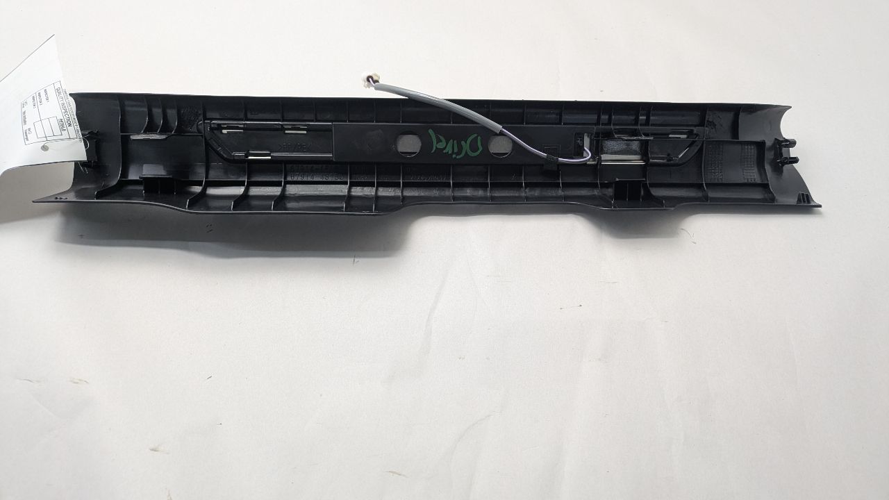 2023 TOYOTA VENZA Body Parts, Misc. - 474855 — photo 2