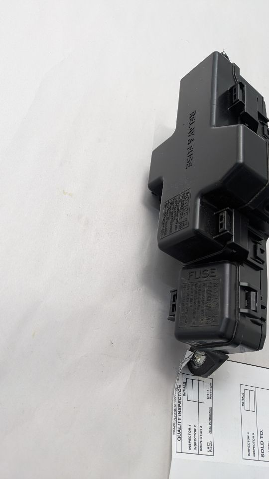2023 TOYOTA VENZA COMPLETE INTERIOR - 474857 — photo 2