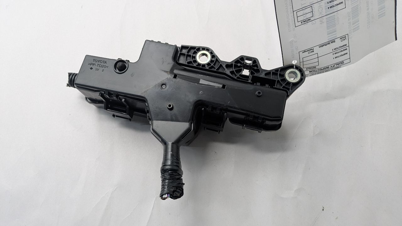 2023 TOYOTA VENZA COMPLETE INTERIOR - 474857 — photo 3