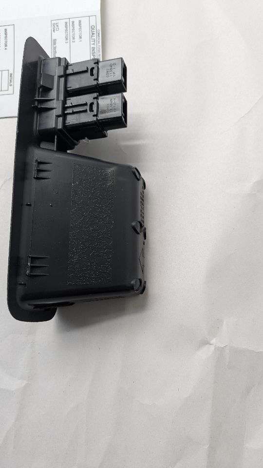 2023 TOYOTA VENZA COMPLETE INTERIOR - 474858 — photo 3