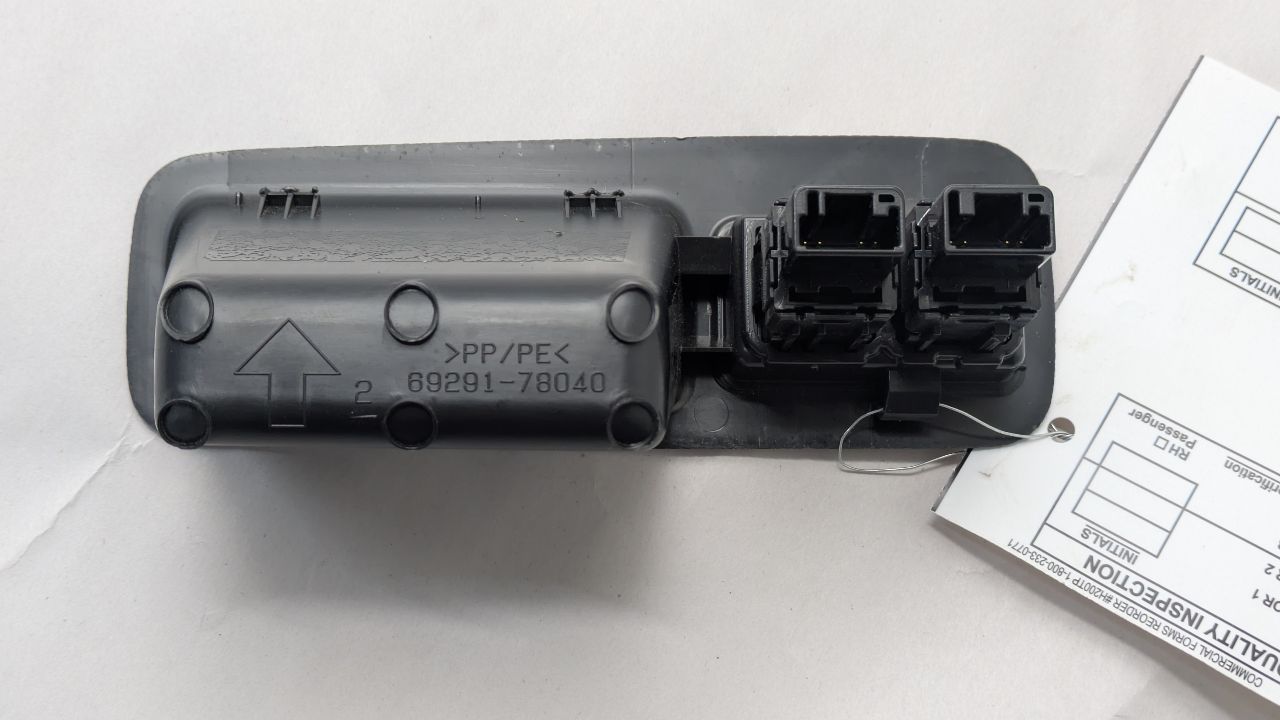 2023 TOYOTA VENZA COMPLETE INTERIOR - 474858 — photo 5
