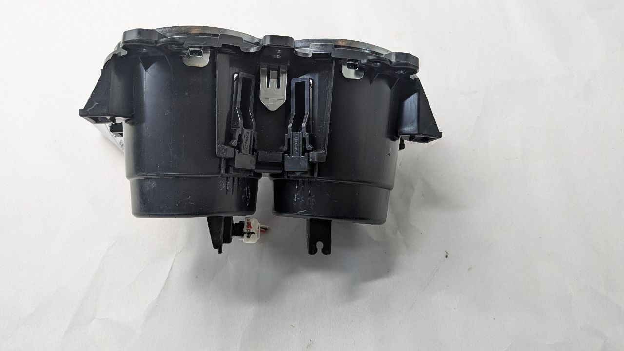 2023 TOYOTA VENZA COMPLETE INTERIOR - 474864 — photo 2