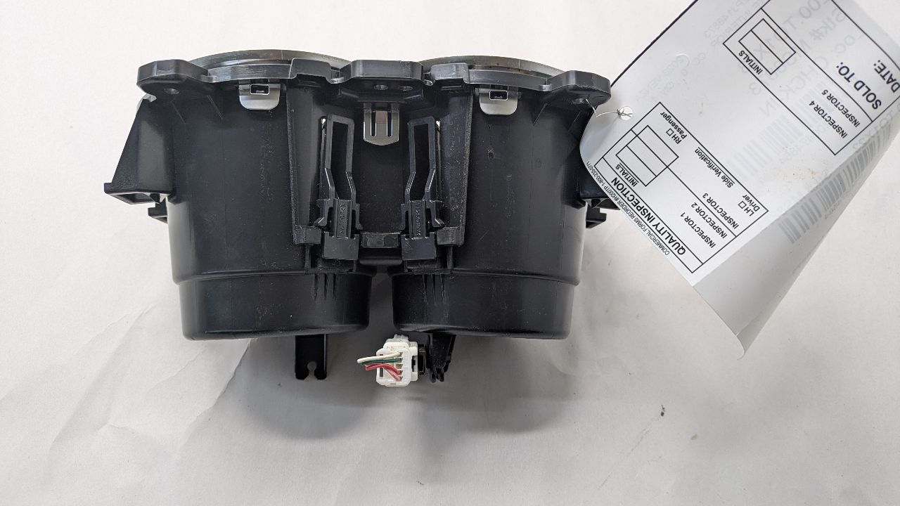 2023 TOYOTA VENZA COMPLETE INTERIOR - 474864 — photo 3