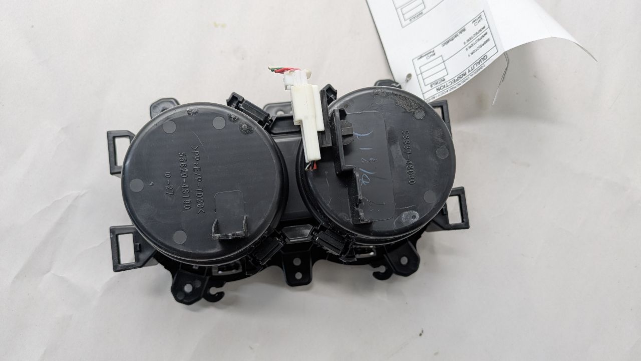 2023 TOYOTA VENZA COMPLETE INTERIOR - 474864 — photo 4