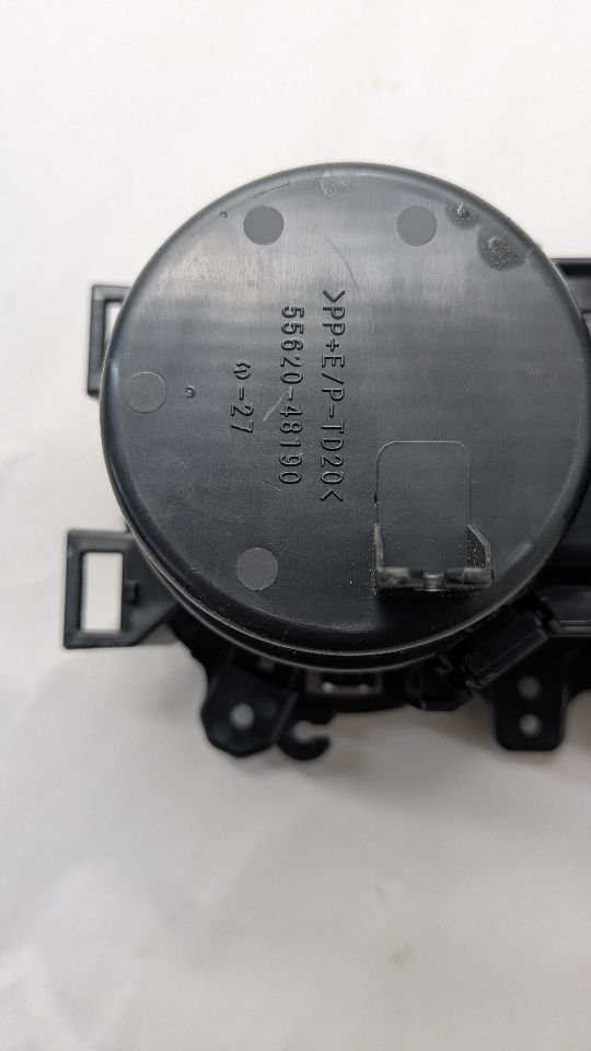 2023 TOYOTA VENZA COMPLETE INTERIOR - 474864 — photo 5