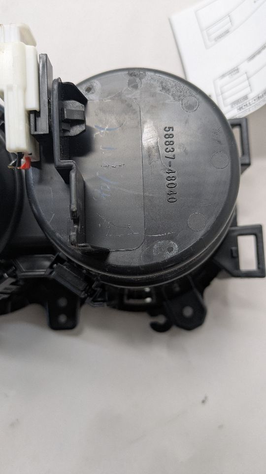 2023 TOYOTA VENZA COMPLETE INTERIOR - 474864 — photo 6