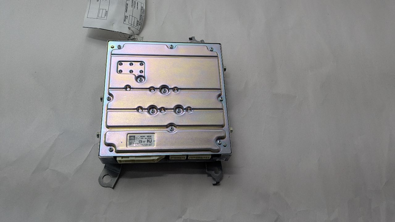 2023 TOYOTA VENZA COMPLETE INTERIOR - 474867 — photo 4