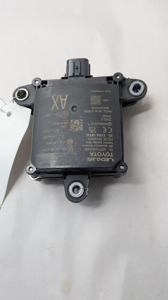 2023 TOYOTA VENZA COMPLETE INTERIOR - 474868