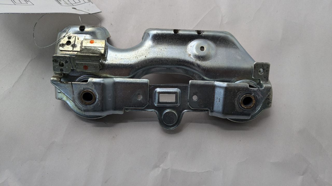 2023 TOYOTA VENZA COMPLETE INTERIOR - 474873 — photo 1