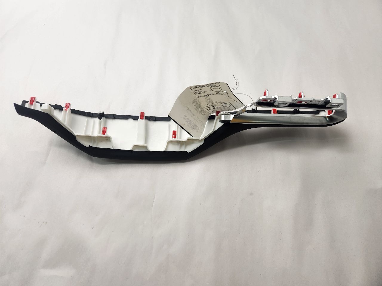 2023 TOYOTA VENZA COMPLETE INTERIOR - 474882 — photo 2