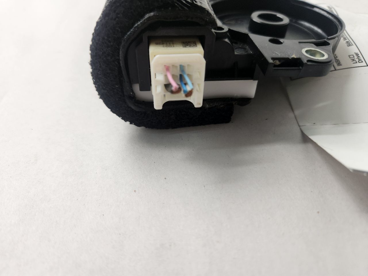 2023 TOYOTA VENZA COMPLETE INTERIOR - 474885 — photo 3