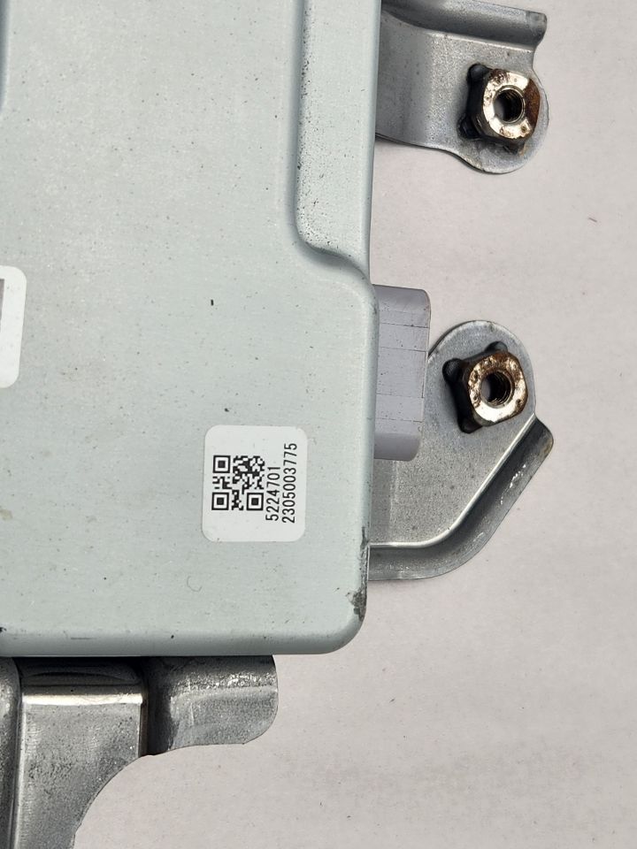 2023 TOYOTA VENZA COMPLETE INTERIOR - 474886 — photo 2