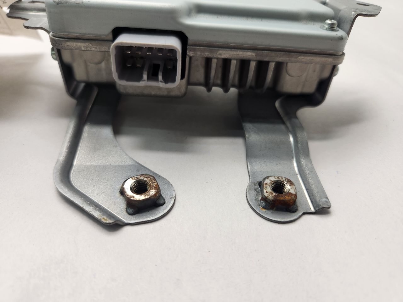 2023 TOYOTA VENZA COMPLETE INTERIOR - 474886 — photo 4