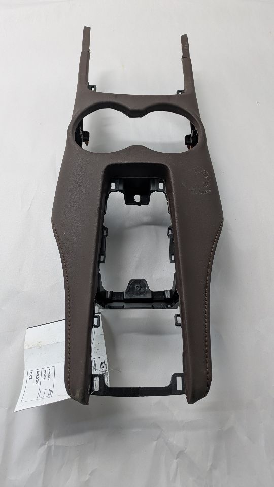 2023 TOYOTA VENZA COMPLETE INTERIOR - 474889