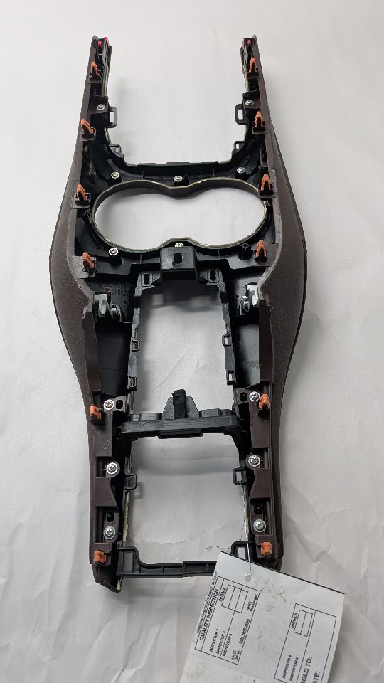 2023 TOYOTA VENZA COMPLETE INTERIOR - 474889 — photo 2