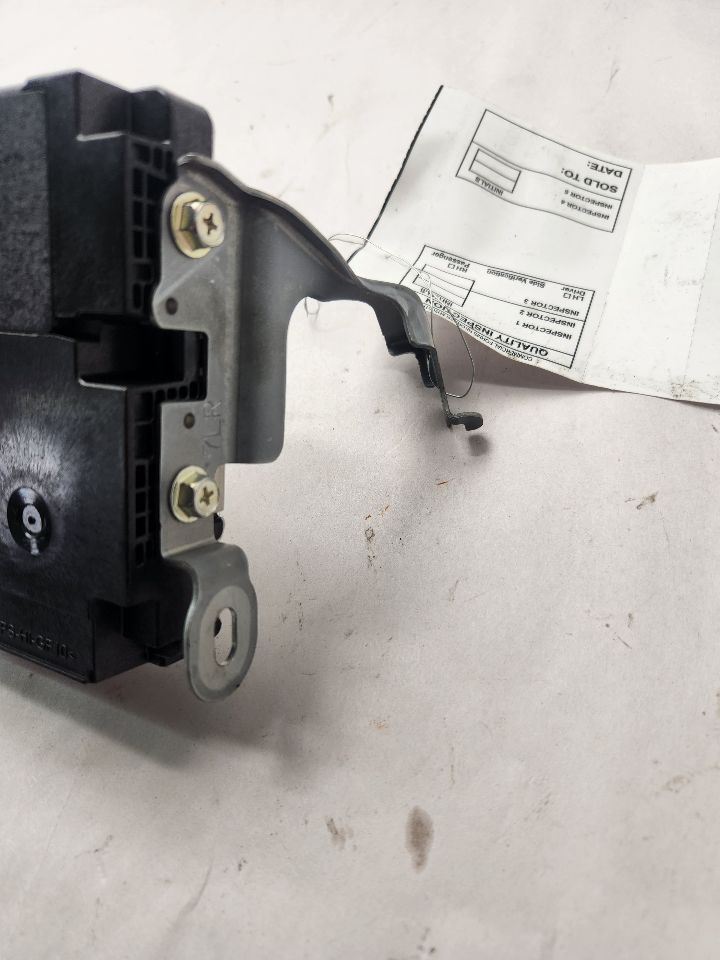 2023 TOYOTA VENZA Chassis Cont Mod - 474890 — photo 6