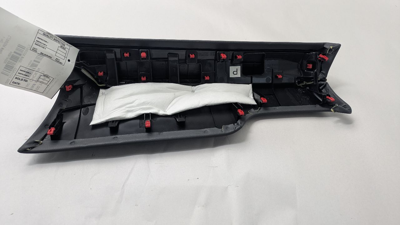 2023 TOYOTA VENZA INTERIOR TRIM PANEL - 474894 — photo 3