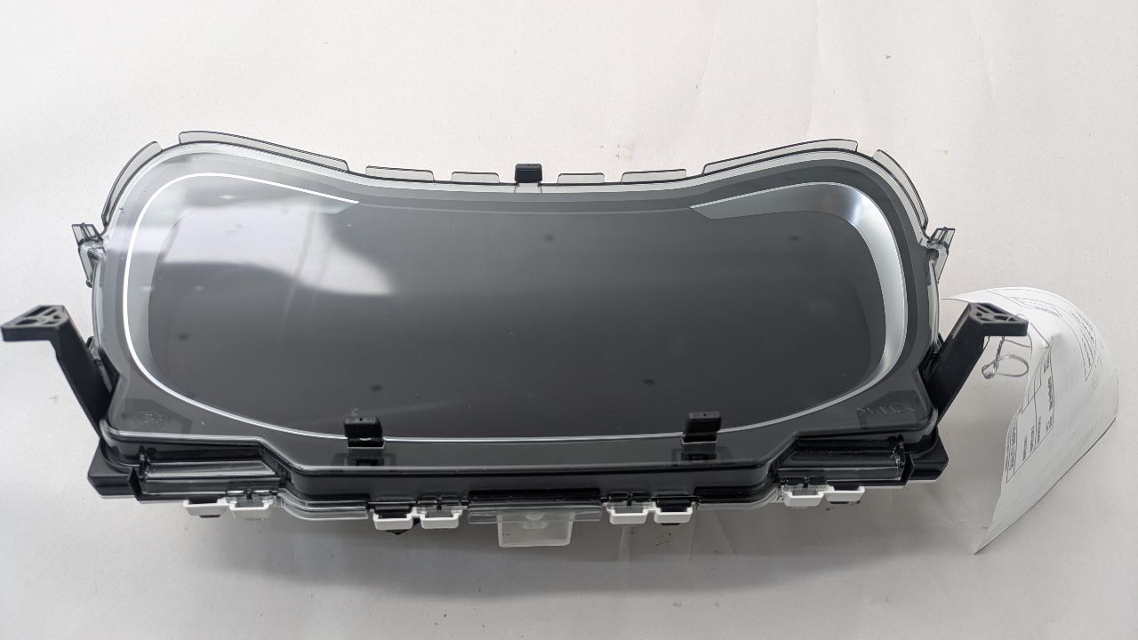 2023 TOYOTA VENZA Speedo Head/Cluster - 474898