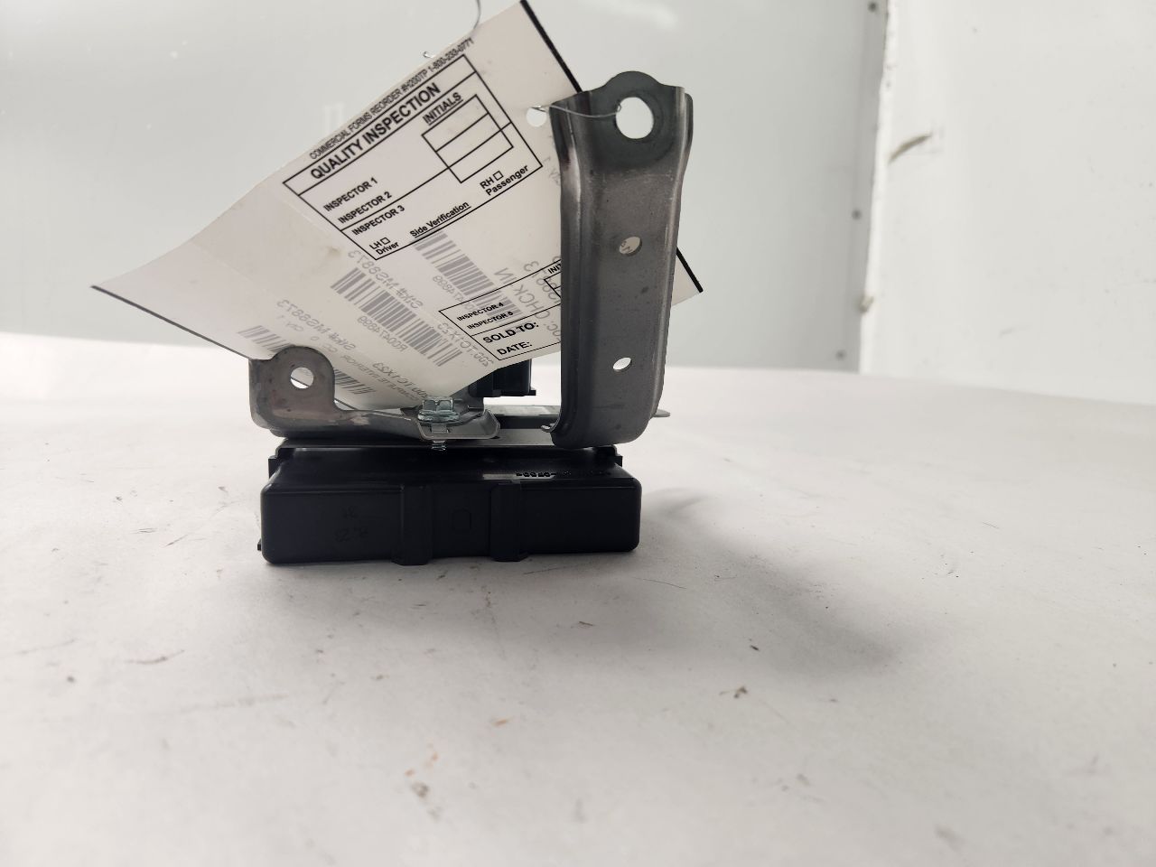 2023 TOYOTA VENZA COMPLETE INTERIOR - 474899 — photo 3