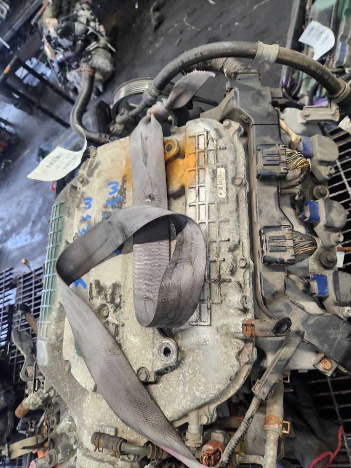 2009 HONDA ODYSSEY ENGINE ASSEMBLY - 474947 — photo 4