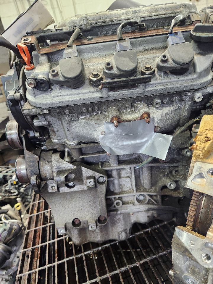 2009 HONDA ODYSSEY ENGINE ASSEMBLY - 474947 — photo 5