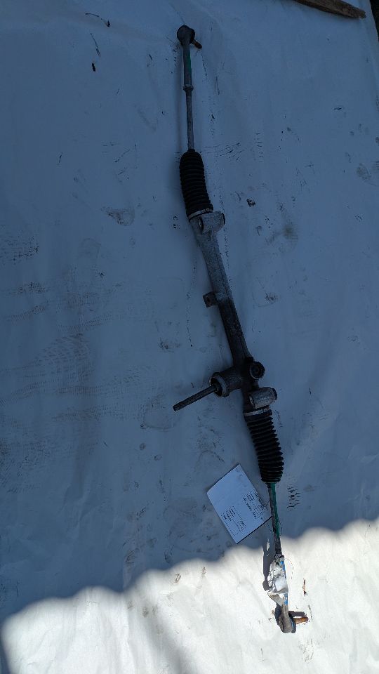 2020 FIAT 500 STEERING GEAR RACK - 474959