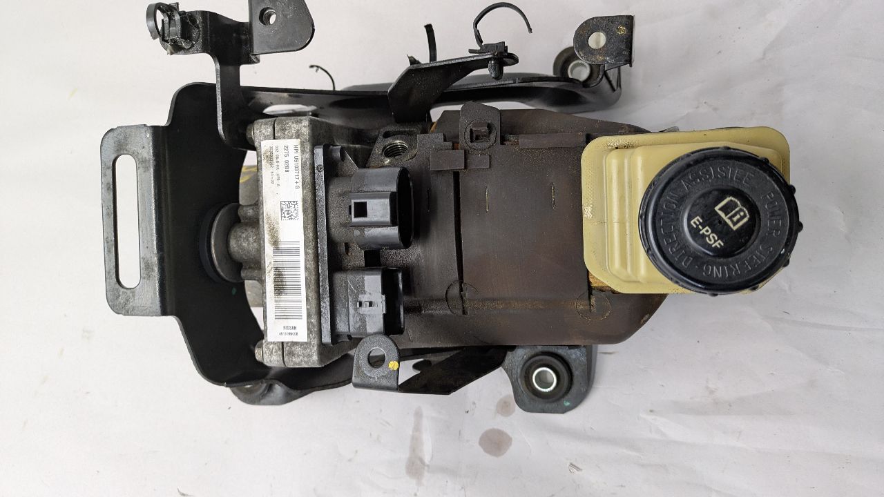 2018 INFINITI QX60 PS Pump/Motor - 474964