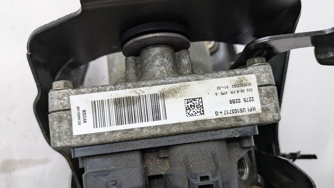 2018 INFINITI QX60 PS Pump/Motor - 474964 — photo 2