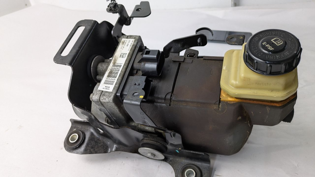 2018 INFINITI QX60 PS Pump/Motor - 474964 — photo 4