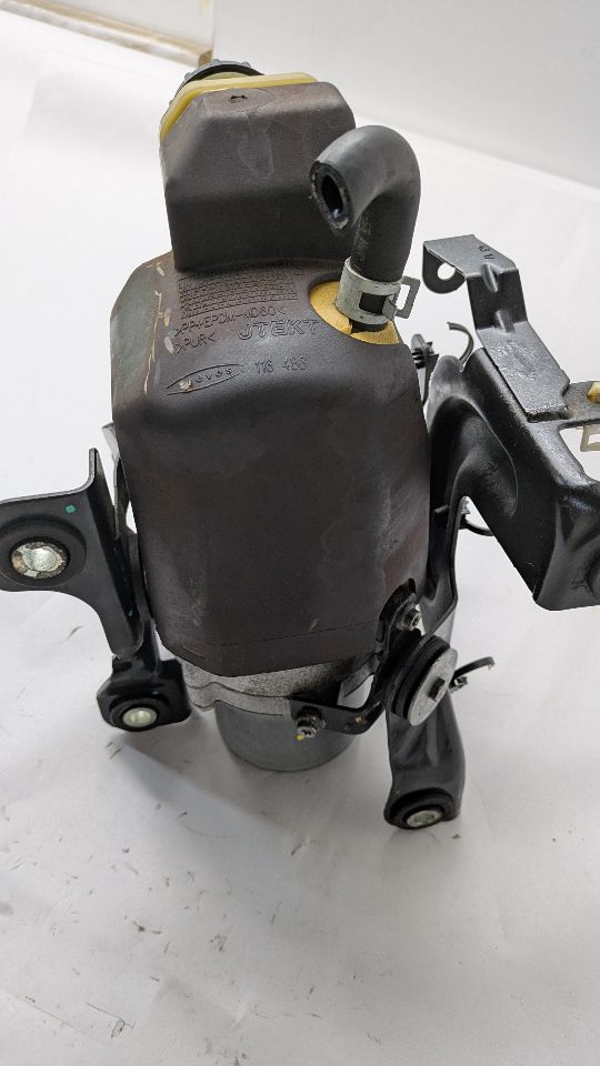2018 INFINITI QX60 PS Pump/Motor - 474964 — photo 5