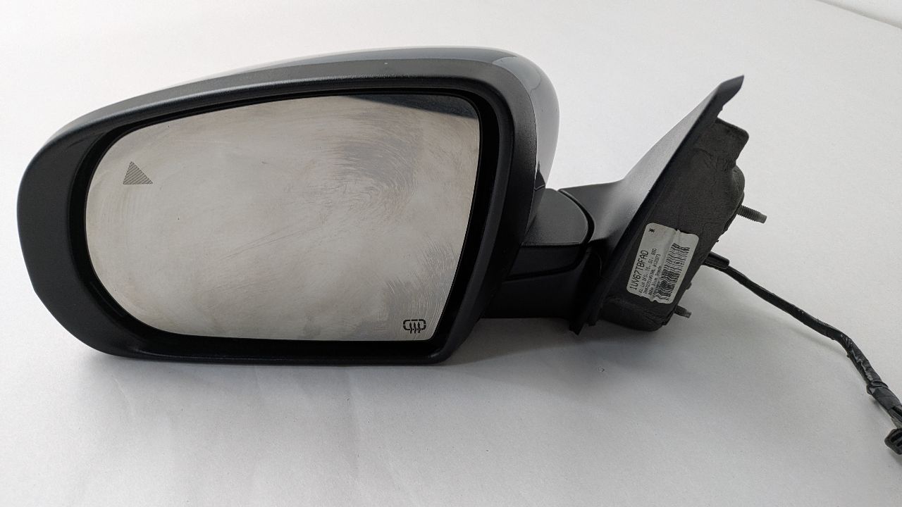 2020 JEEP CHEROKEE Left SIDE VIEW MIRROR - 474977 — photo 1