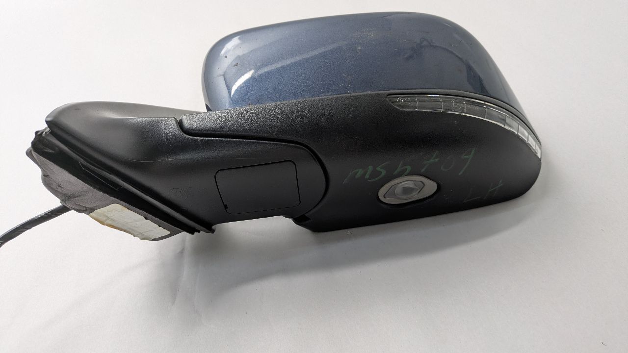 2020 JEEP CHEROKEE Left SIDE VIEW MIRROR - 474977 — photo 5