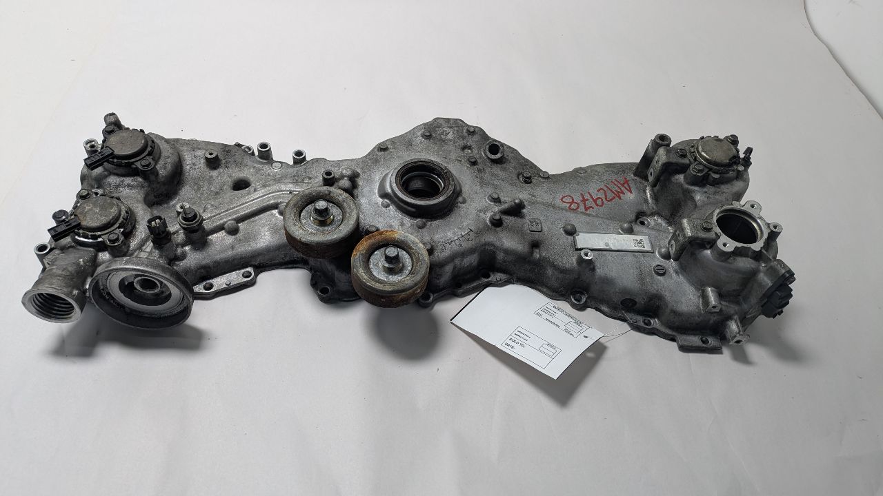 2016 SCION FR-S TIMING COVER - 474982