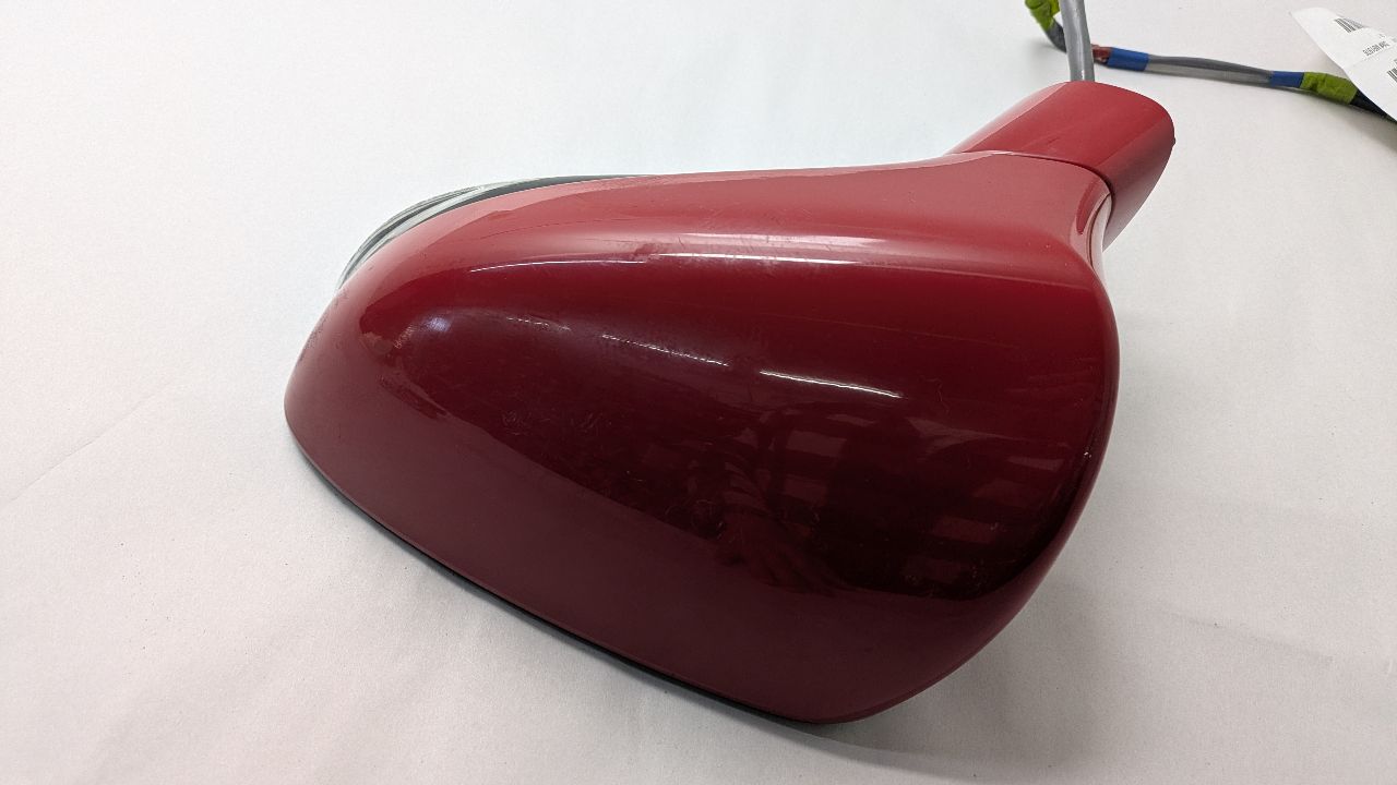 2014 LEXUS CT200H Left SIDE VIEW MIRROR - 474983 — photo 3